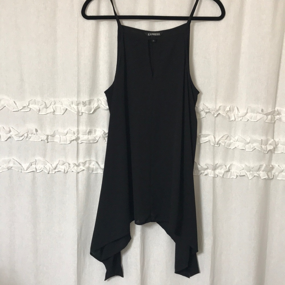 Express top